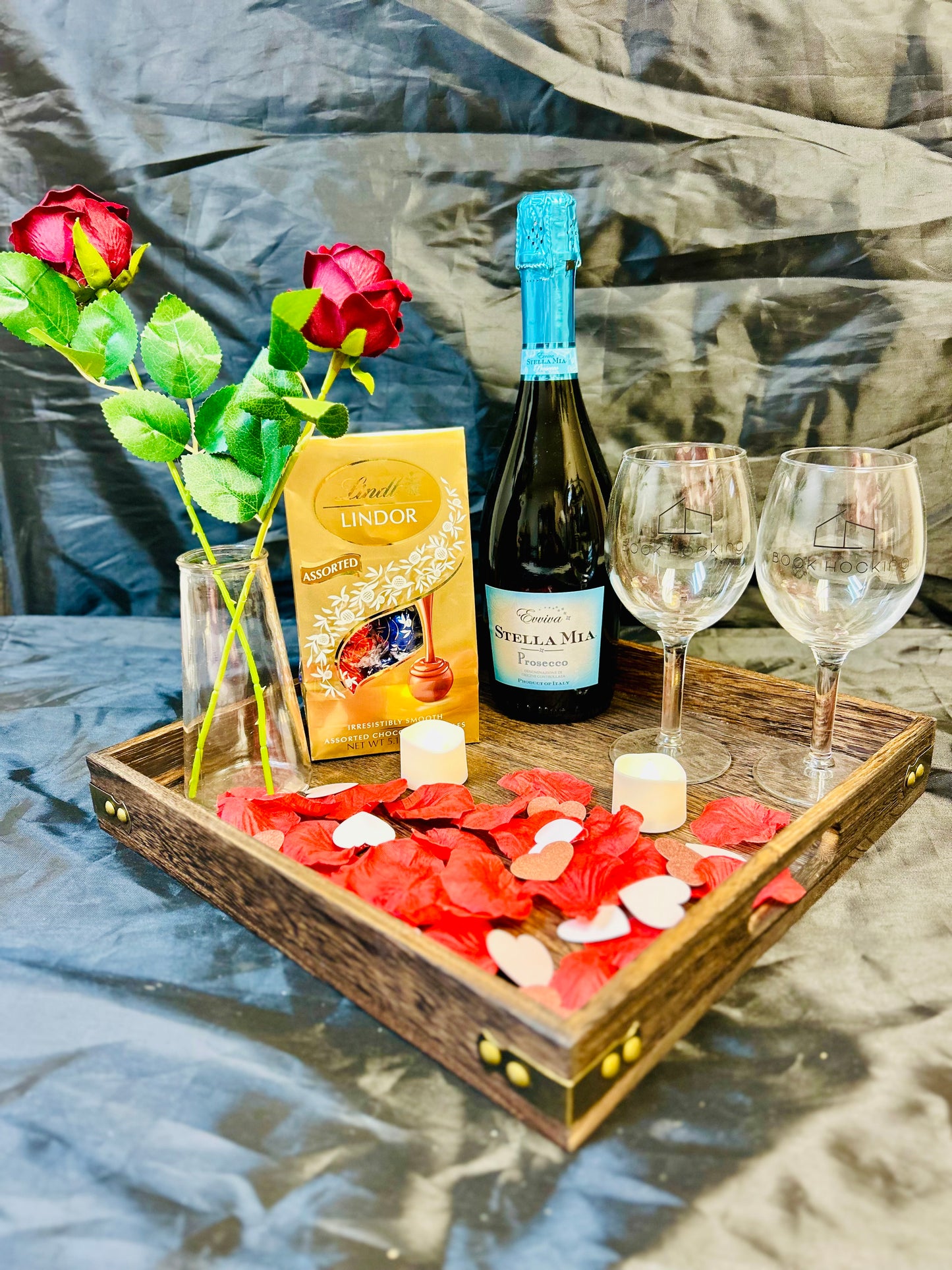 Romance Package