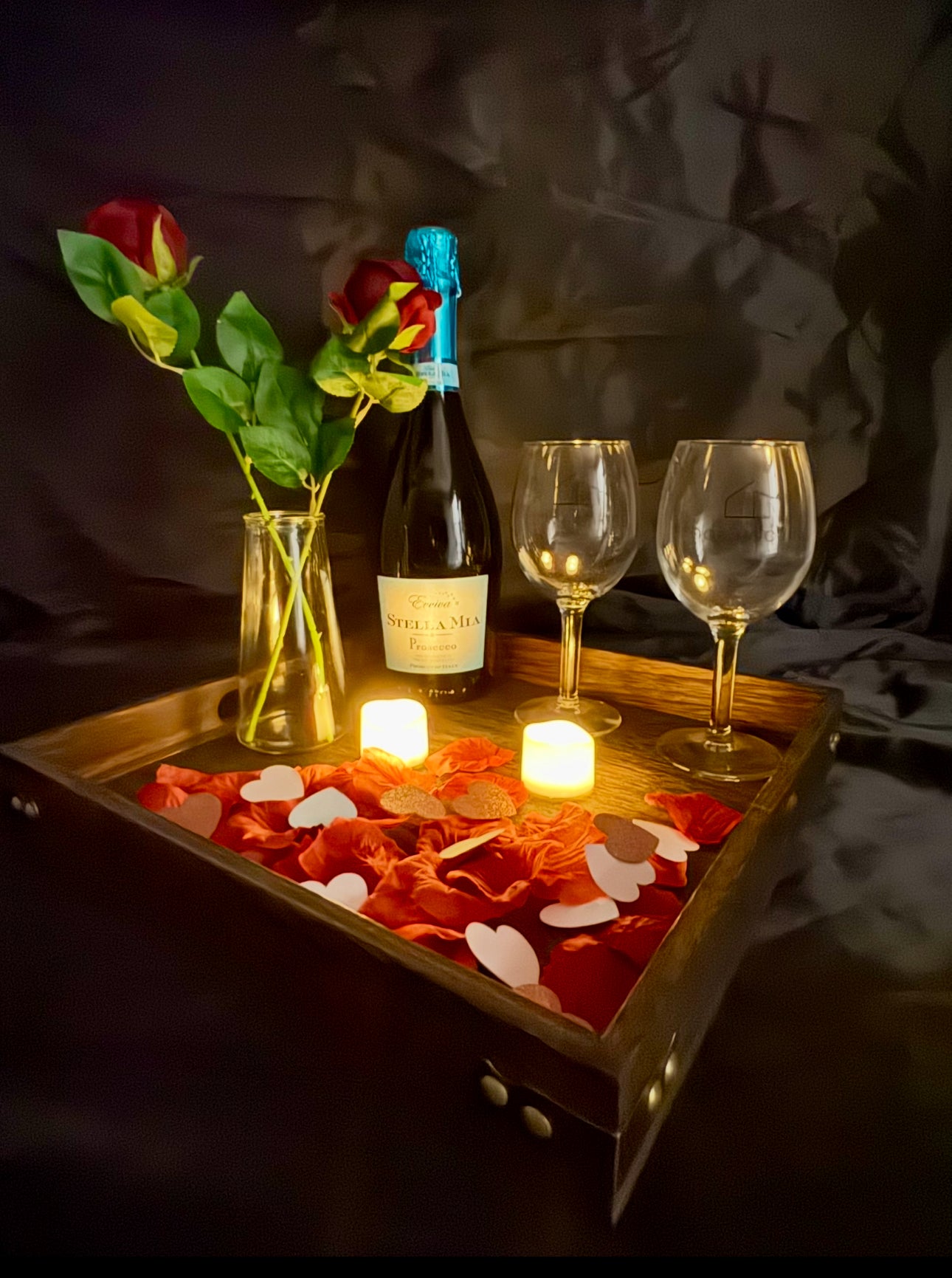 Romance Package