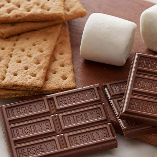 Hersheys S'mores Kit