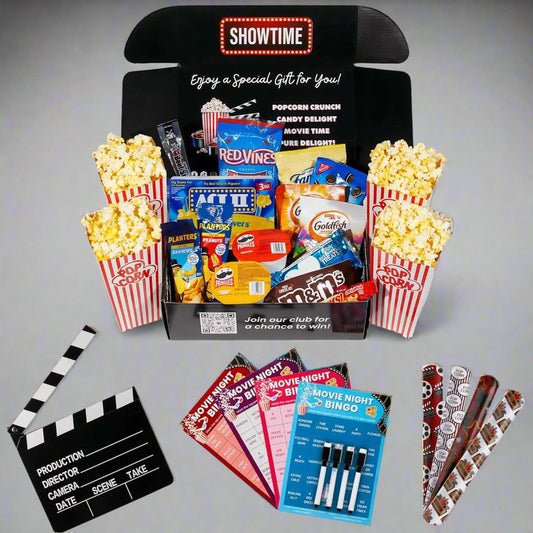 Movie Night Package